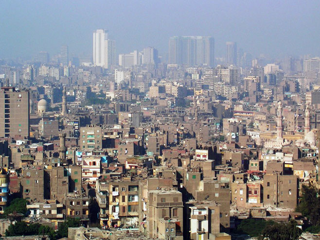 Каиро(архив) - 
