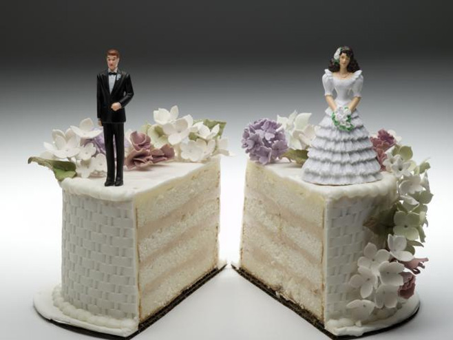 Развод (Фото: Thinkstock) - 