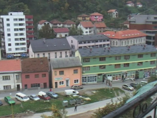 Сребреница - Фото: РТРС
