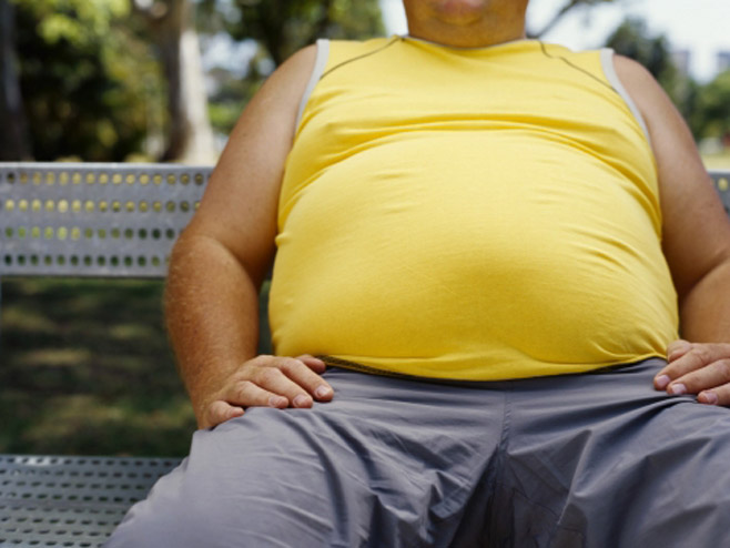 Дебели људи - Фото: илустрација