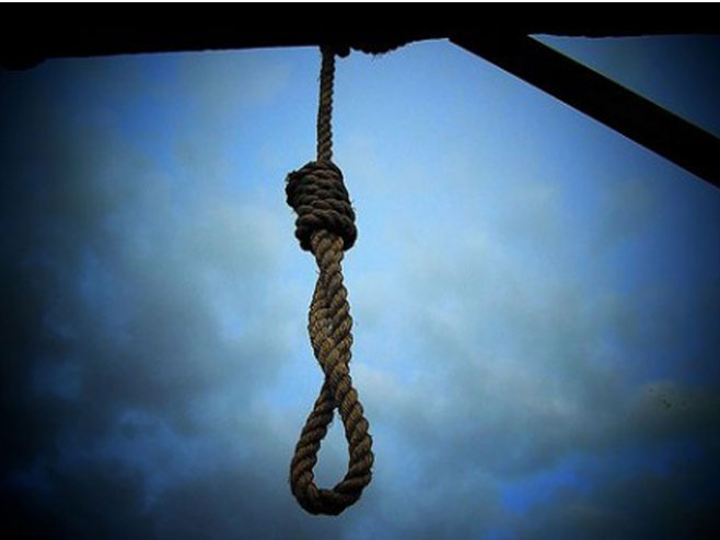 Смртна казна - Фото: илустрација