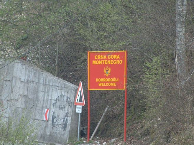 Обиљежавање границе Црне Горе (фото:.rtcg.me) - 