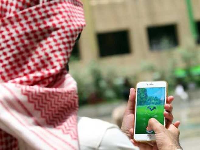 У Саудијској Арабији обновљен декрет из 2001. године против игре (Фото: news.com.au) - 
