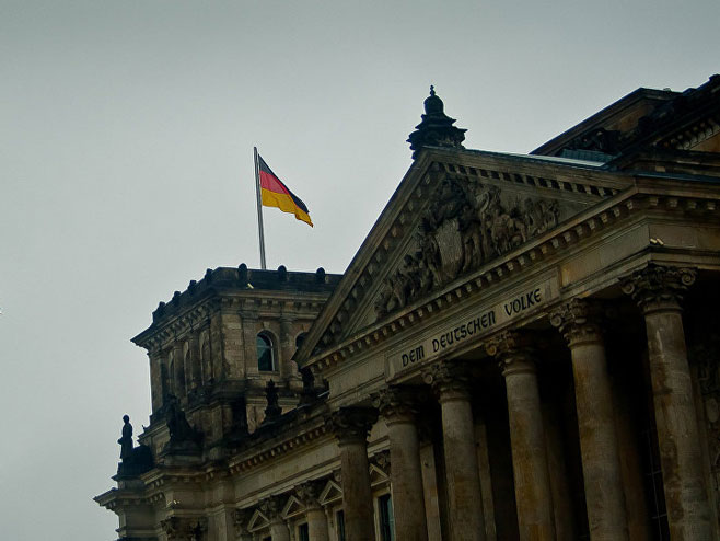 Берлин, Њемачка (Фото: Flickr/Hernán Piñera) - 