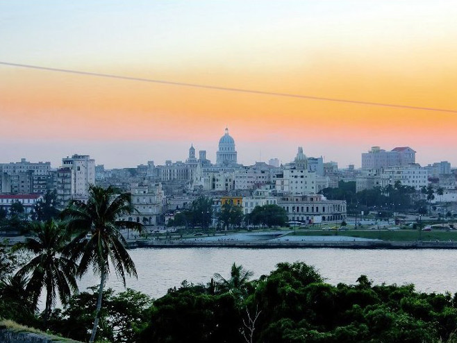 Хавана, Куба (Фото: Flickr/Jaume Escofet) - 