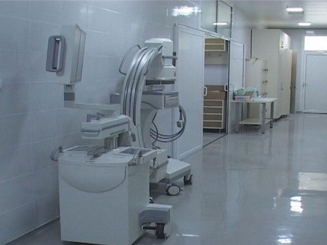 Нова опрема за болницу у Добоју - Фото: РТРС