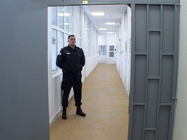 Добој - Затвор - Фото: РТРС