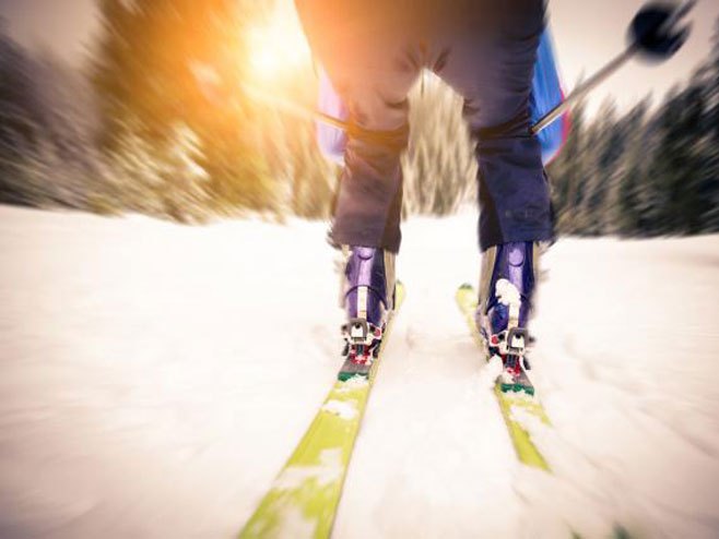 Скијање (Фото: Thinkstock) - 