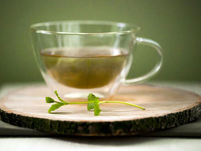 Чај (Фото: Thinkstock) - 