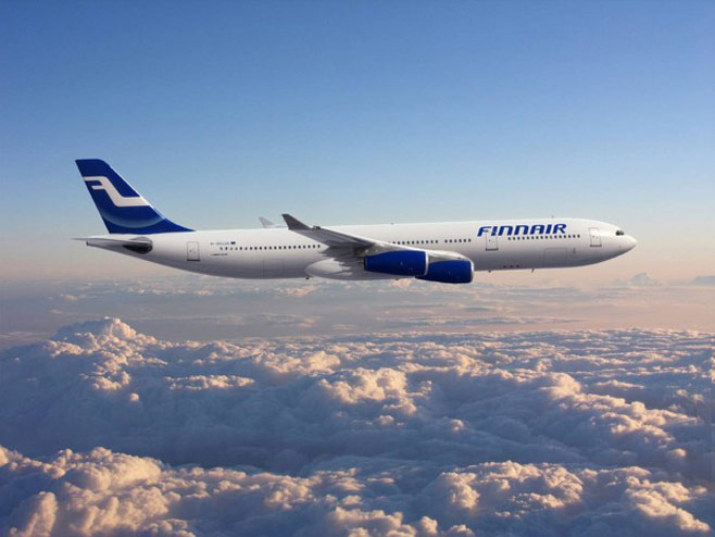 Финска авио компанија (Фото: The Smade Journal) - 