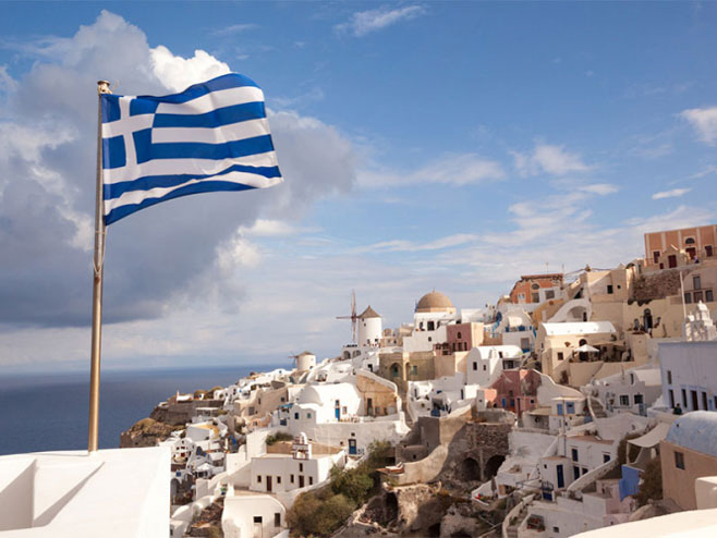 Грчка - Фото: илустрација