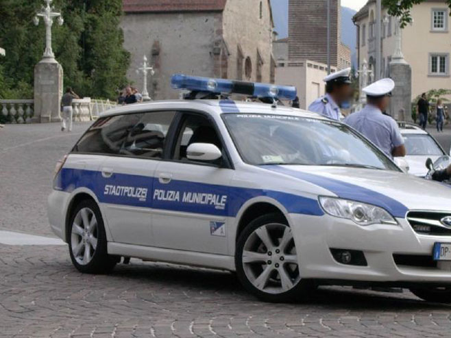 Полиција Италије (Фото:police-car-photos.com) - 