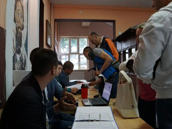 Избори на Косову (Фото:Tanjug/Edib Tahirović) - 
