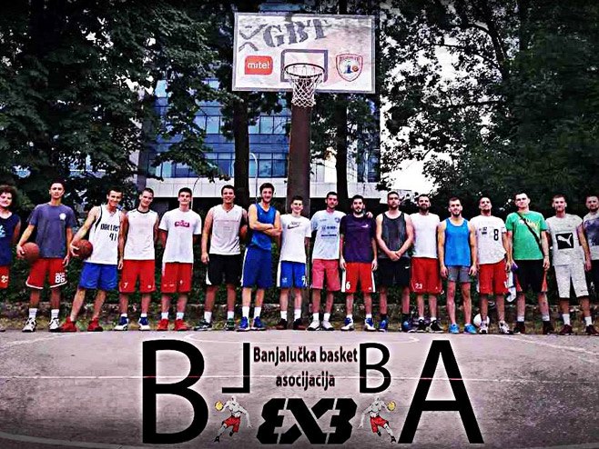 Бањалучка баскет асоцијација (фото: fb.com) - Фото: РТРС