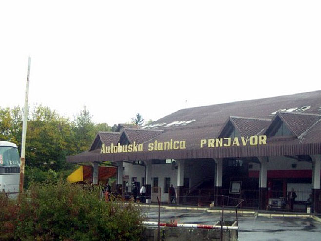 Аутобуска станица у Прњавору (Фото: prnjavorski.net) - 