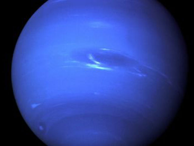 Нептун - Фото: илустрација
