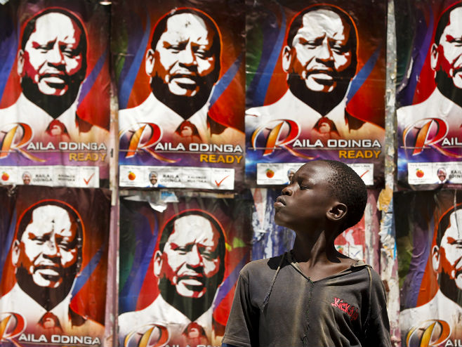 Избори у Кенији (Фото: foreignbrief.com) - 