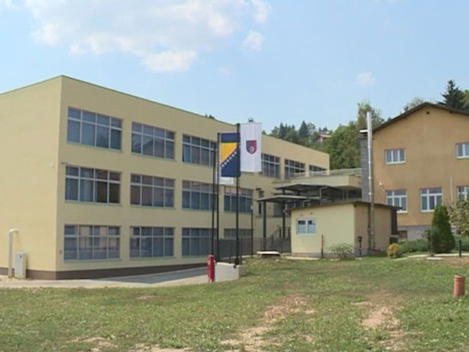 Школа у Сарајеву - Фото: РТРС