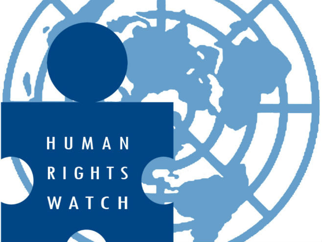Хјуман рајтс воч (Human Rights Watch) - Фото: илустрација