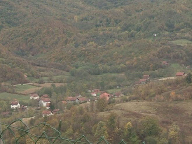 Српска села на Мајевици - Фото: РТРС