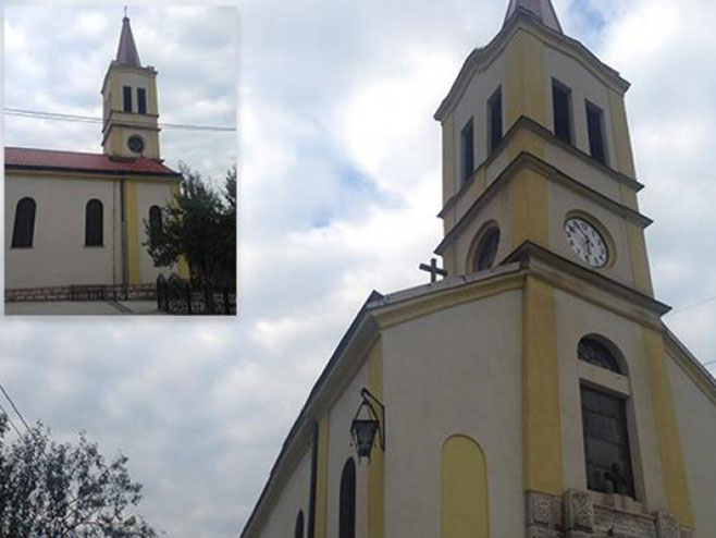 Католичка црква у Зеници (фото: kockice.ba) - 