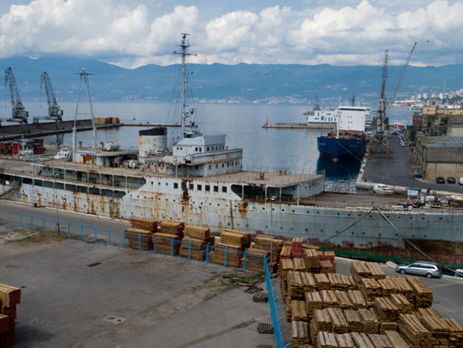Титова јахта постаје музеј на води - Фото: РТС