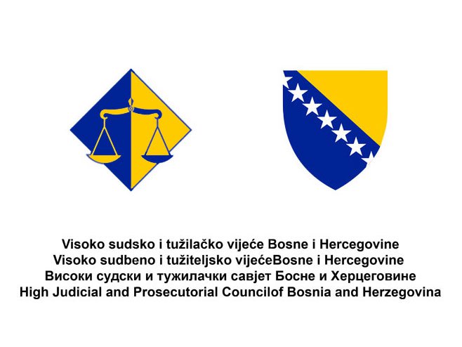 Високи судски и тужилачки савјет Босне и Херцеговине - Фото: РТРС