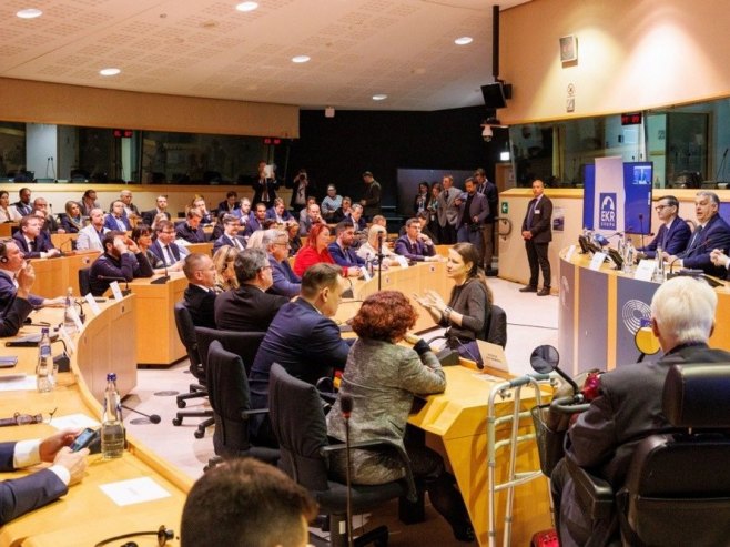 Почела расправа у Савjету Европе о захтjеву Приштине за пријем, већина представника нема јединствен став (ВИДЕО)