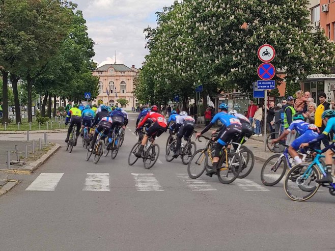 Друга етапа бициклистичке трке "Београд-Бањалука" стартује у подне из Зворника