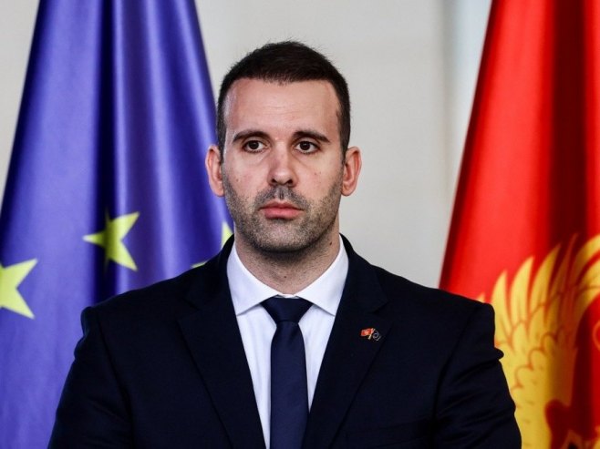 Спајић: Црна Гора ће подржати резолуцију о Сребреници, али је неће коспонзорисати