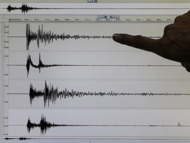 Јачи земљотрес код Слуња, осjетио се и у БиХ