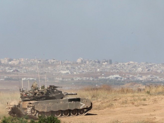 Израел поново отворио гранични прелаз Керем Шалом за испоруку помоћи